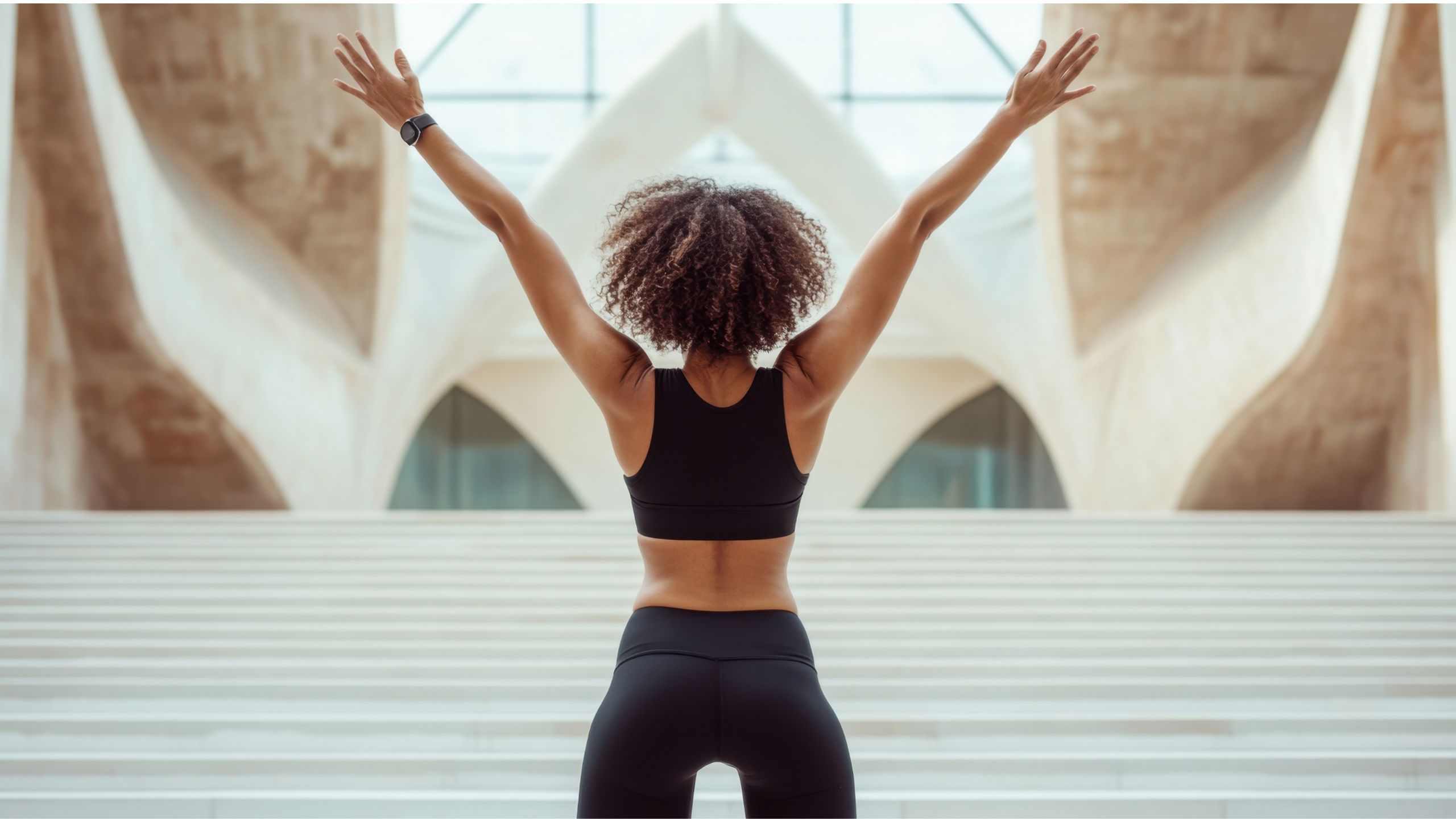 What the Bible Says About Fitness, Self-Discipline, and Taking Care of Your Body