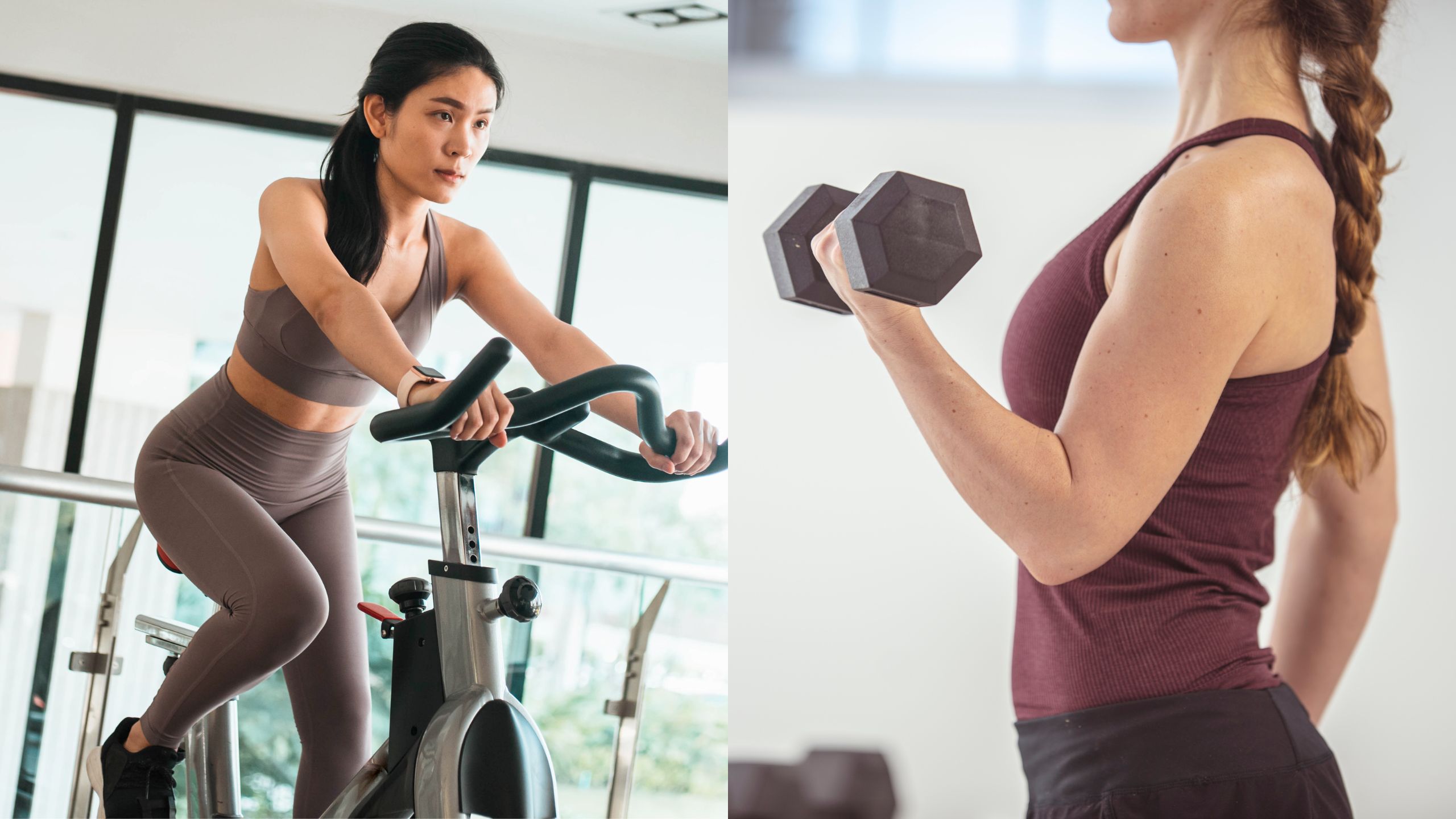 Cardio vs. Weights: What’s Best for Fast Fat Loss?