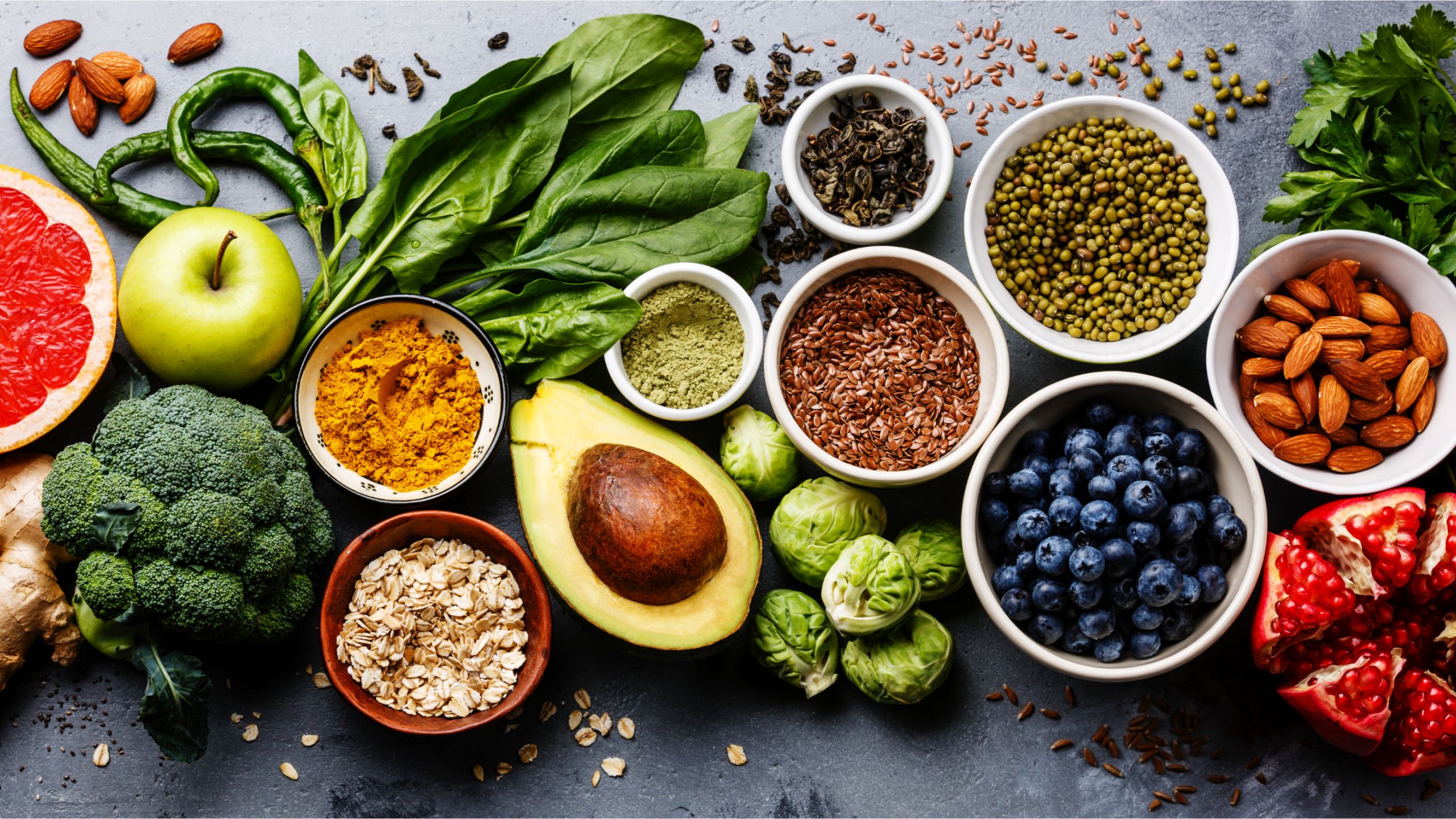 The Daniel Lifestyle: A Biblical Approach to Clean Eating