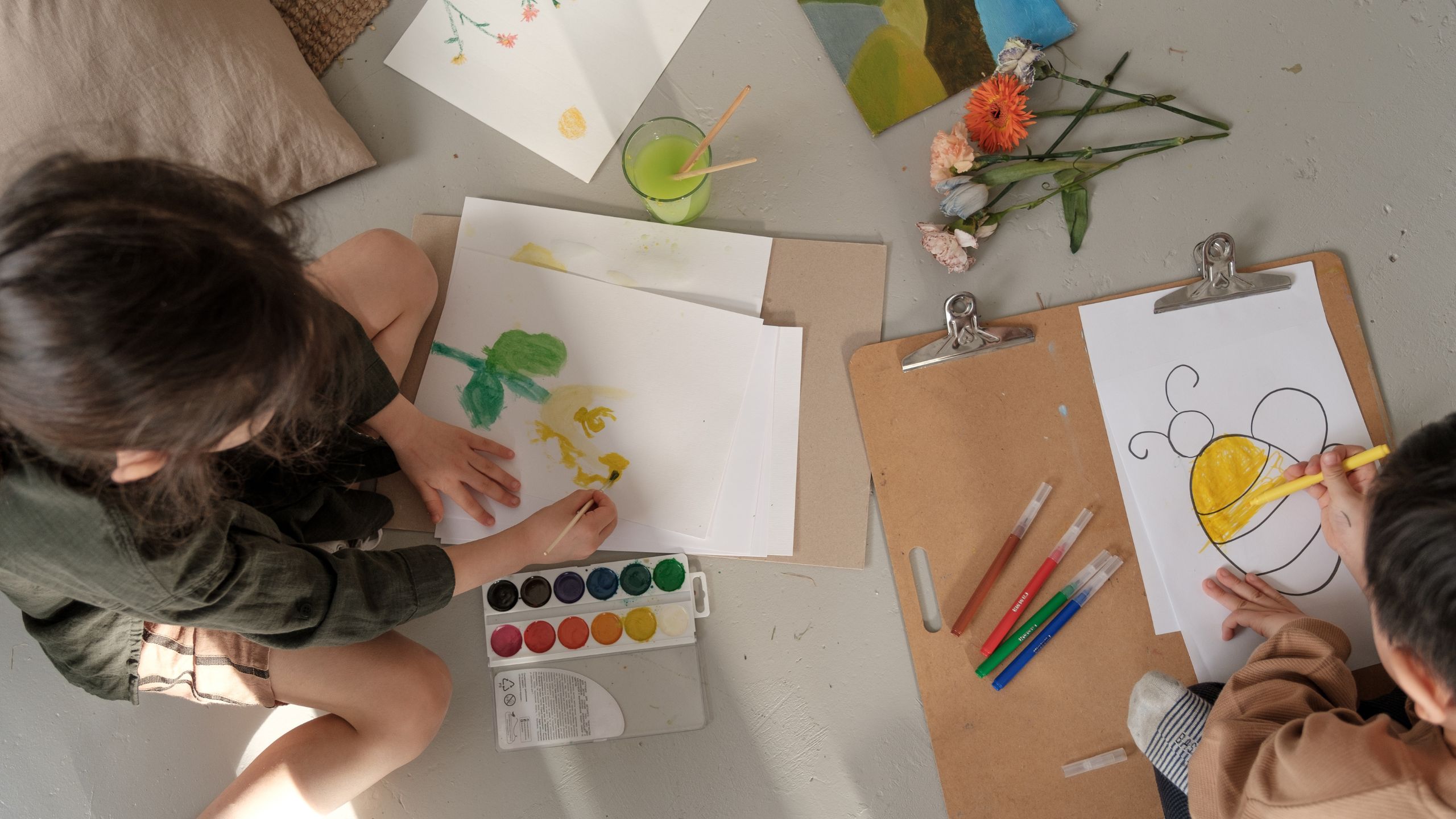 Creating a Sensory-Friendly Learning Space at Home