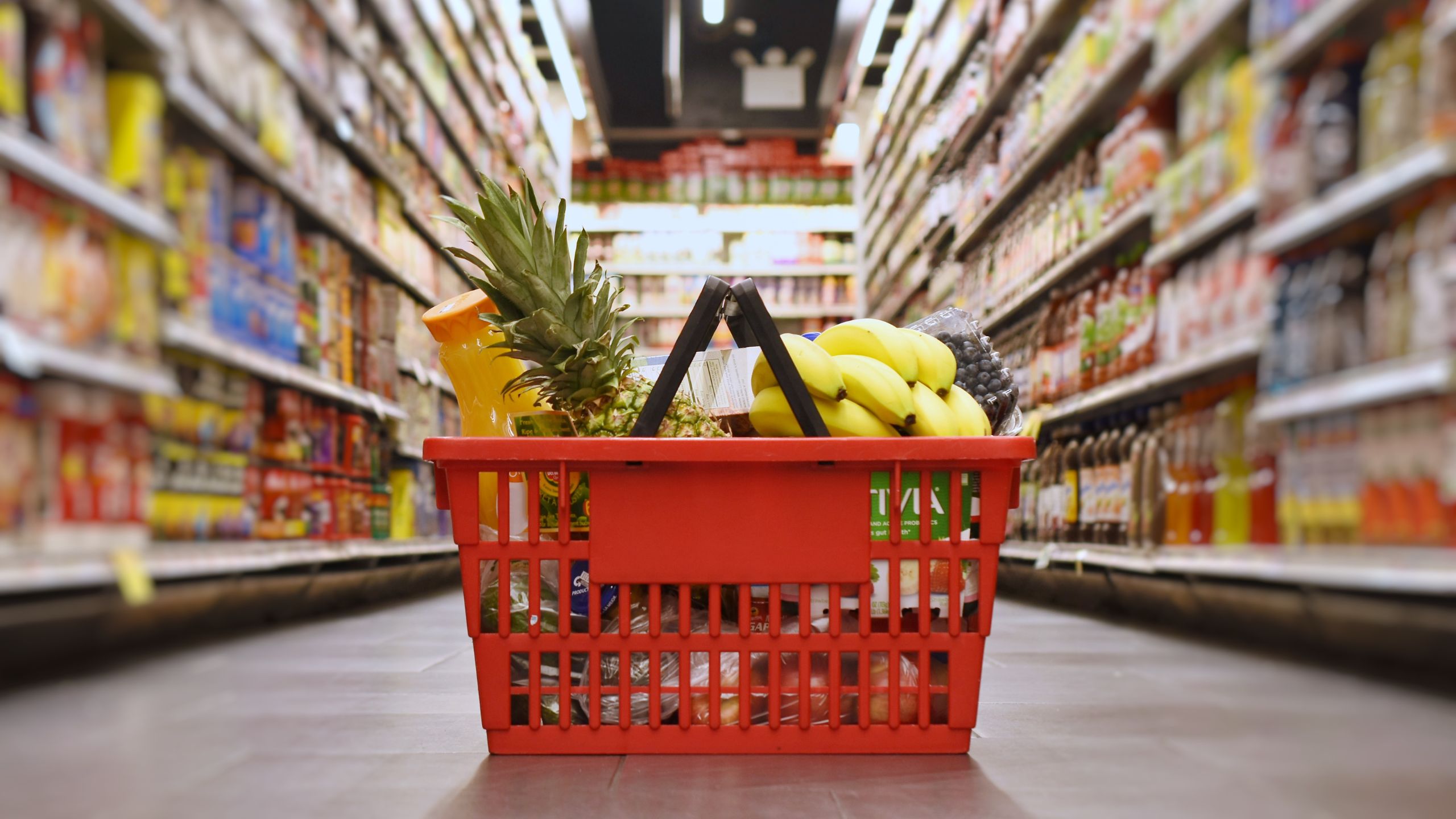 7 Easy Ways to Start Eating Clean on a Budget