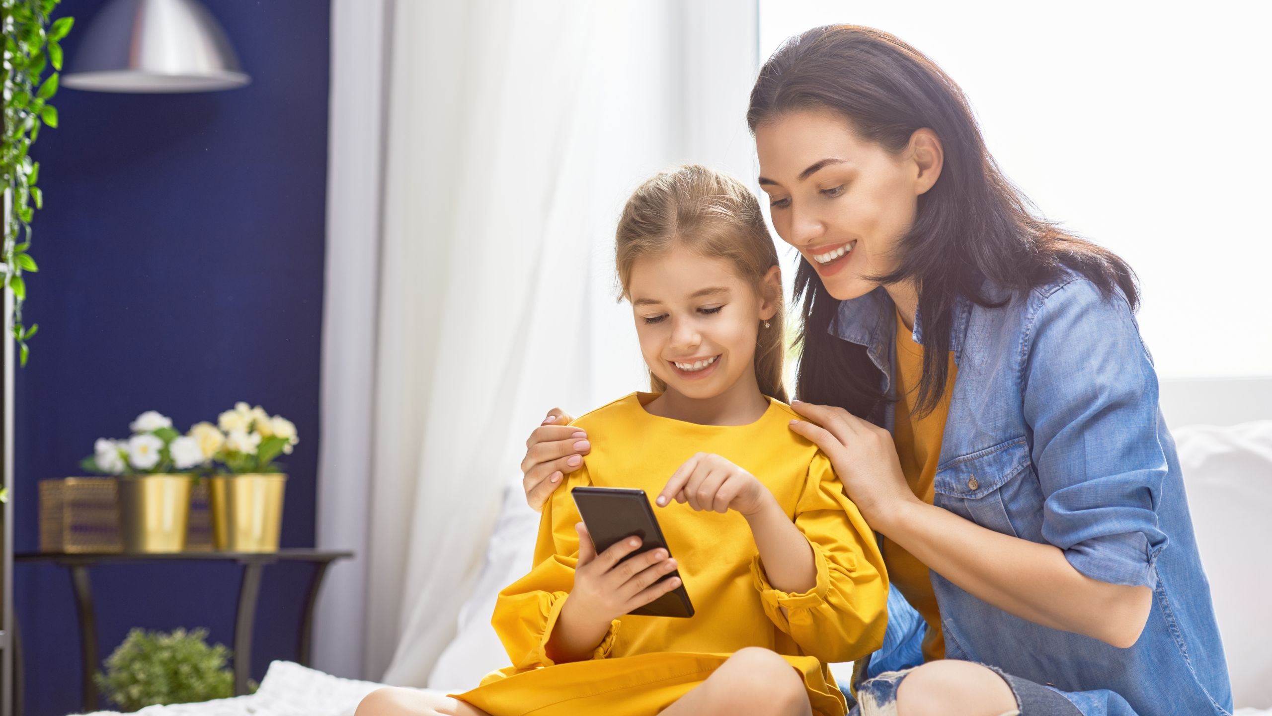 Creating a Faith-Filled Morning Routine (Even with Kids!)