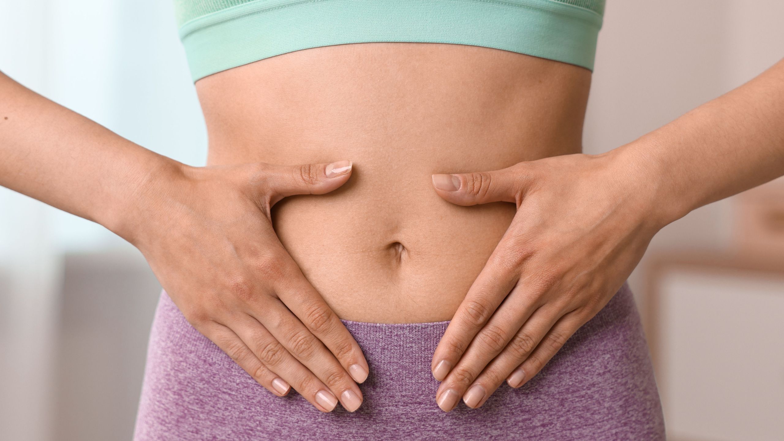 How God Designed Your Gut for Optimal Health