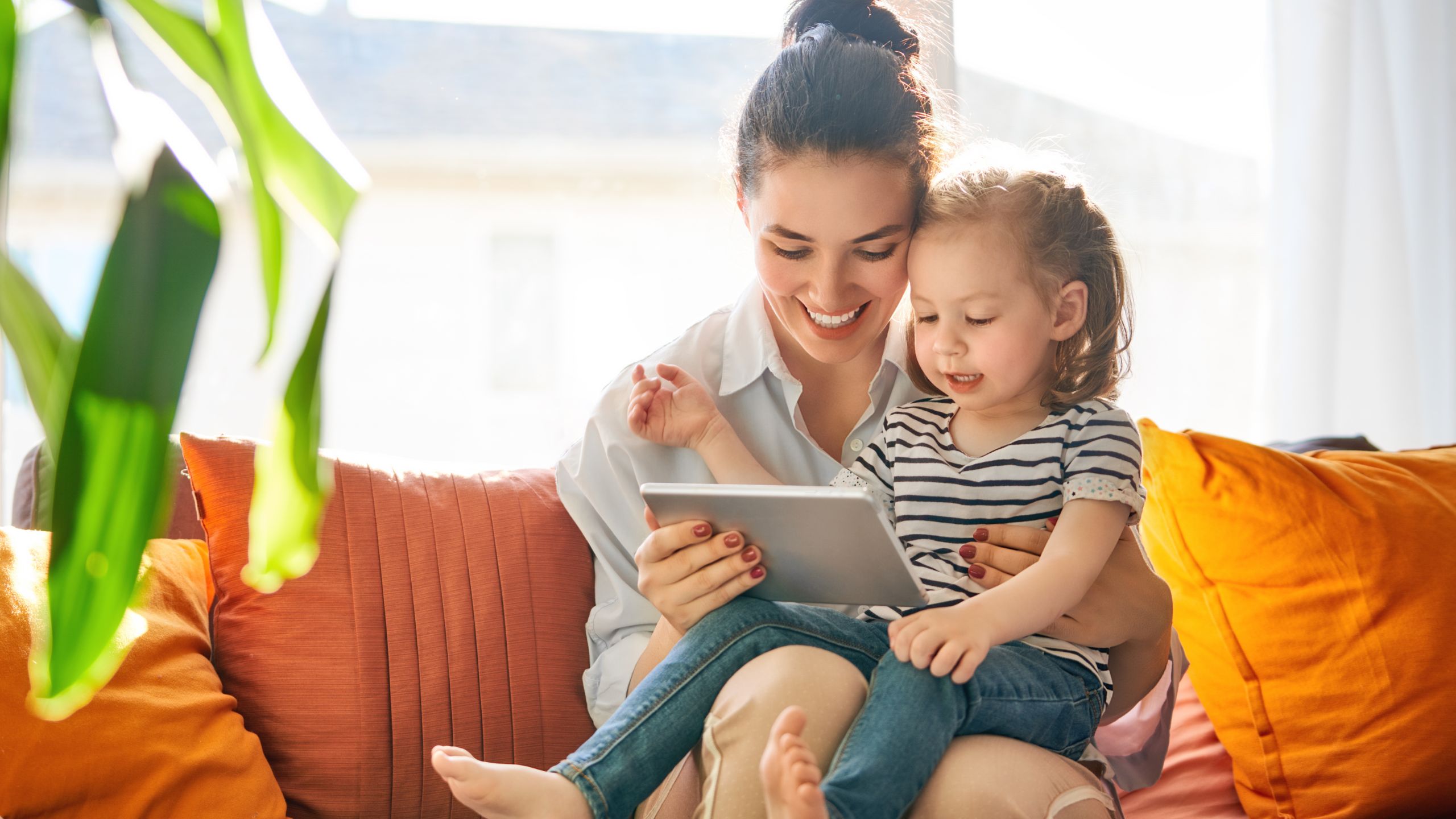 How to Encourage Speech Development During Homeschool Time