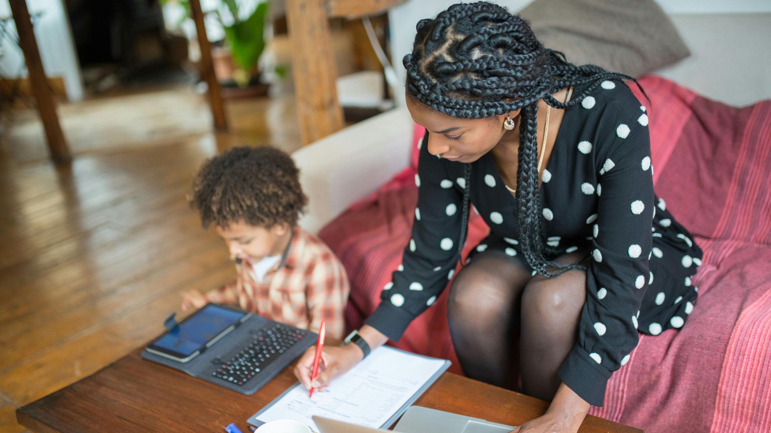 How Do I Know If I’m Doing Enough as a Homeschool Mom?