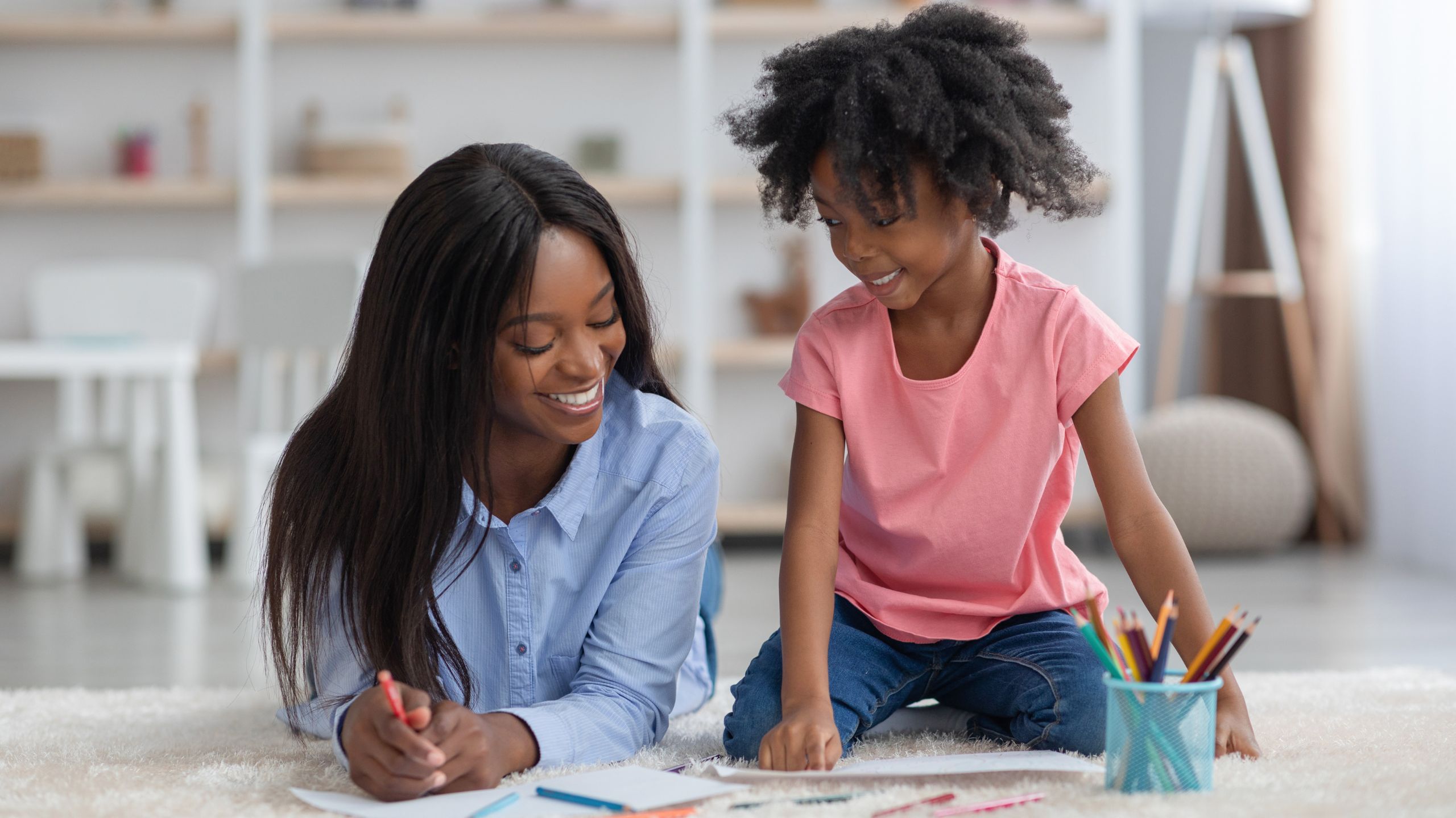 Morning Time With Mom: Faith, Books, and Connection