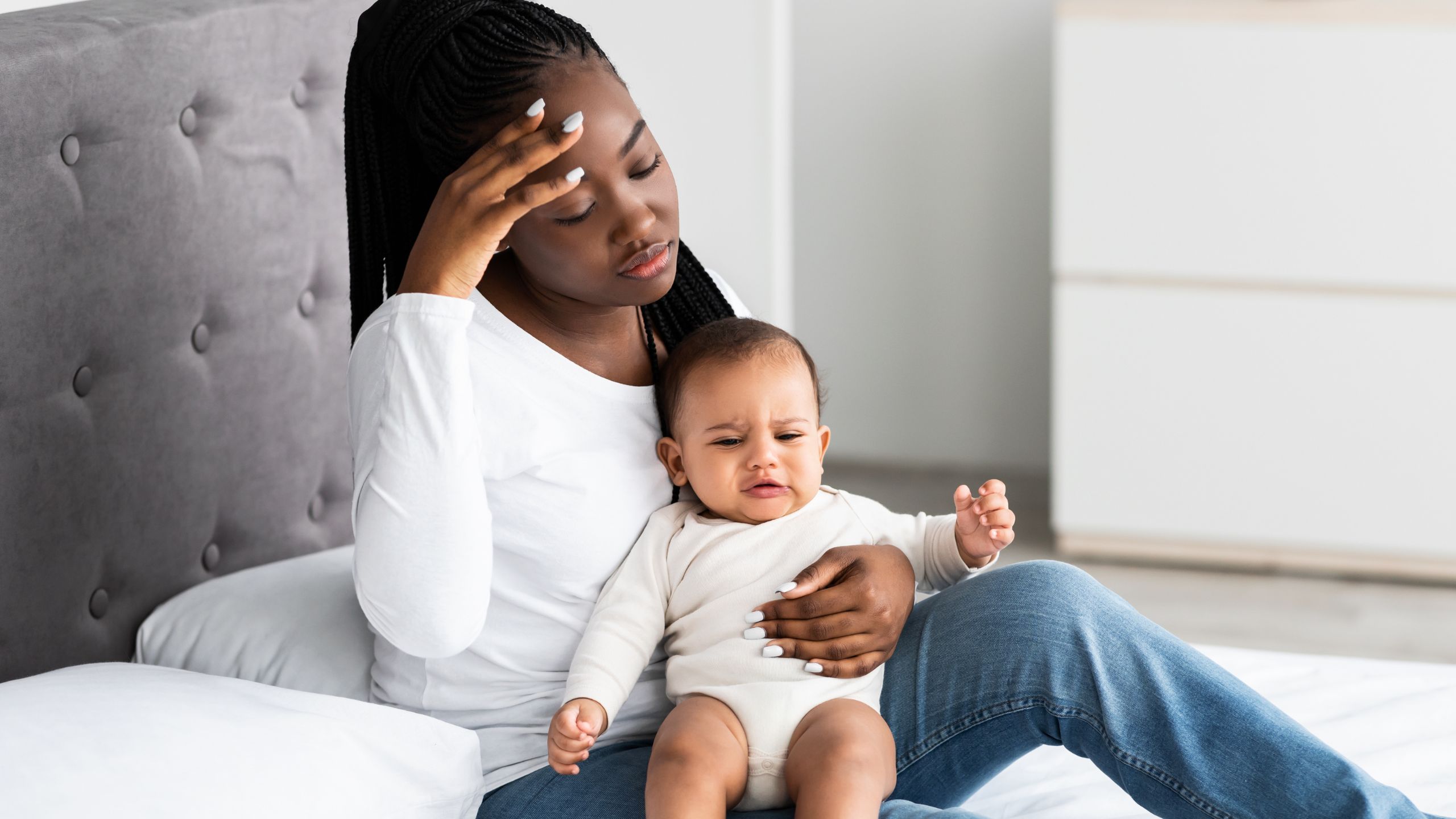 How Single Moms Can Stay Strong When Life Feels Overwhelming